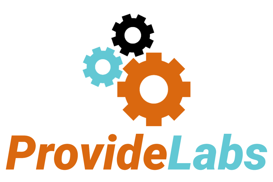Providelabs logo